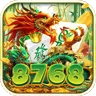 8768 - Petualangan Epik dalam Dunia MMORPG