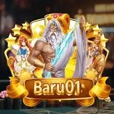 BARU01 - Game Bingo Seru dan Mengasyikkan