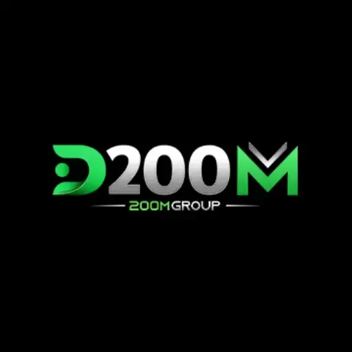 D200M - Pengalaman Live Casino Terbaik di Ujung Jari Anda