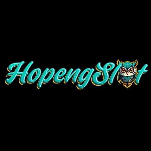 HOPENGSLOT - Petualangan MMORPG Menegangkan