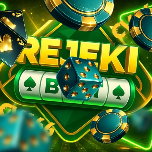 REJEKI - Game MOBA Penuh Strategi dan Aksi