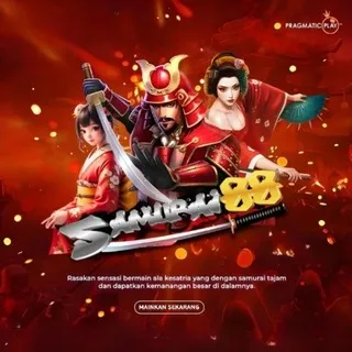 SAMURAI88 - Permainan Bingo Seru dan Mengasyikkan