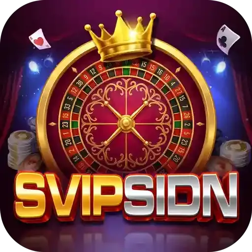 SVIPSIDN - Permainan QiuQiu Terbaik di Genggaman Anda