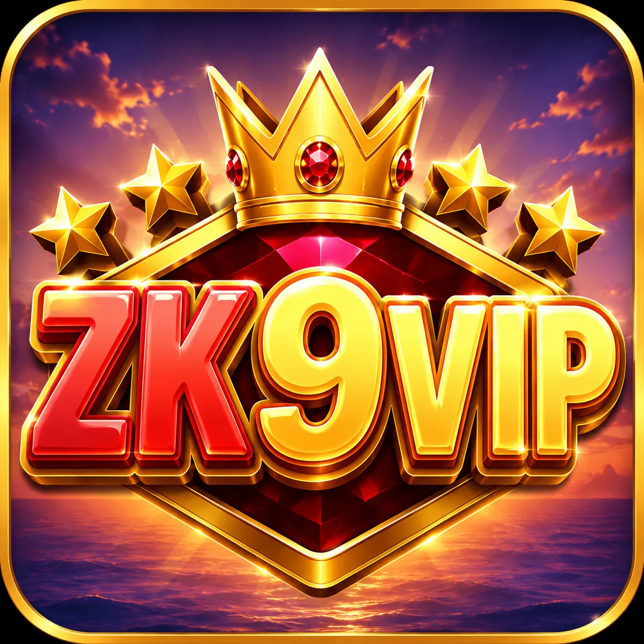 ZK9VIP - Game MOBA Seru dan Menantang